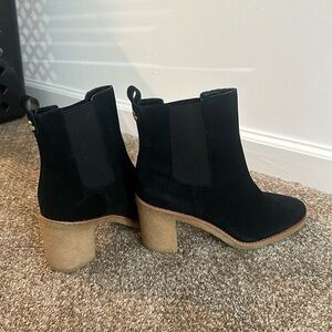 Lauren Ralph Lauren boots